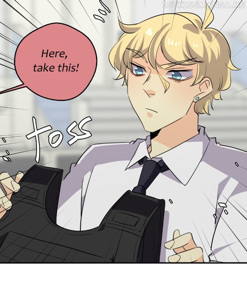 Read unOrdinary Manga EN Manga Online