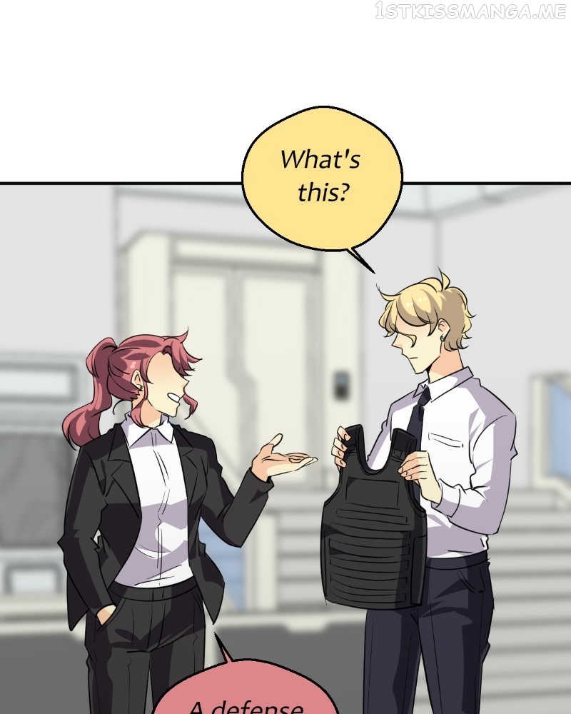 Read unOrdinary Manga EN Manga Online