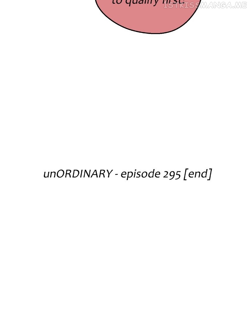 Read unOrdinary Manga EN Manga Online