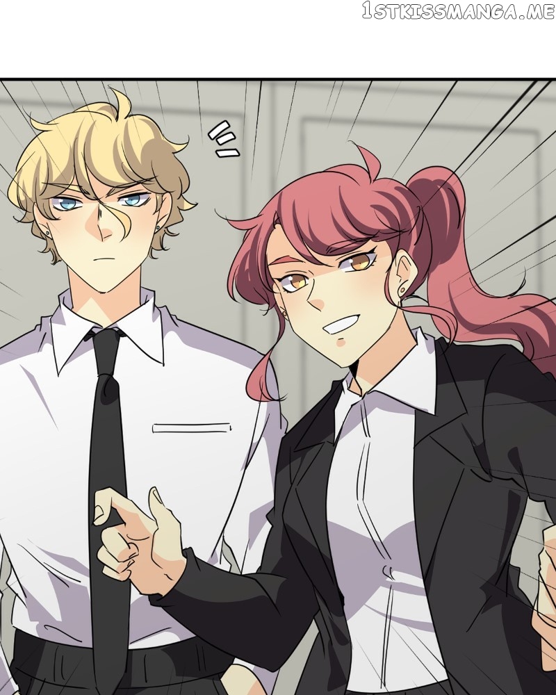 Read unOrdinary Manga EN Manga Online