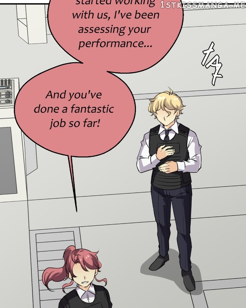 Read unOrdinary Manga EN Manga Online