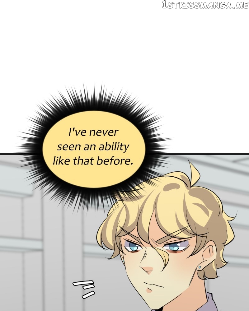 Read unOrdinary Manga EN Manga Online