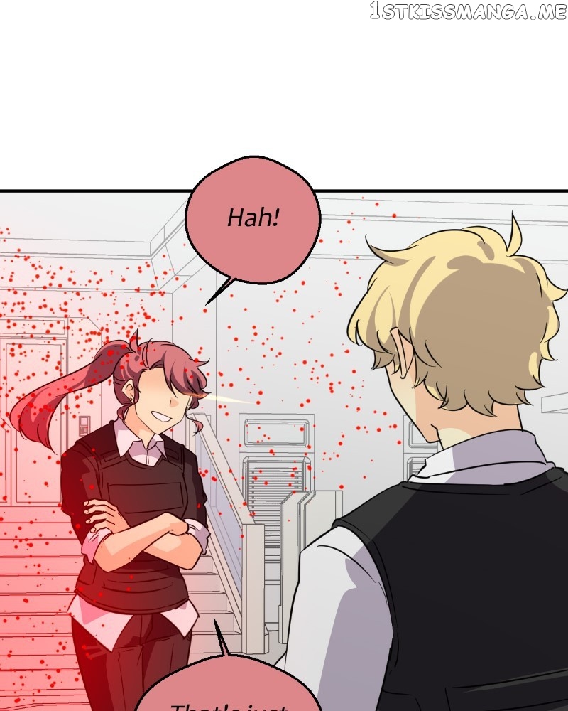 Read unOrdinary Manga EN Manga Online