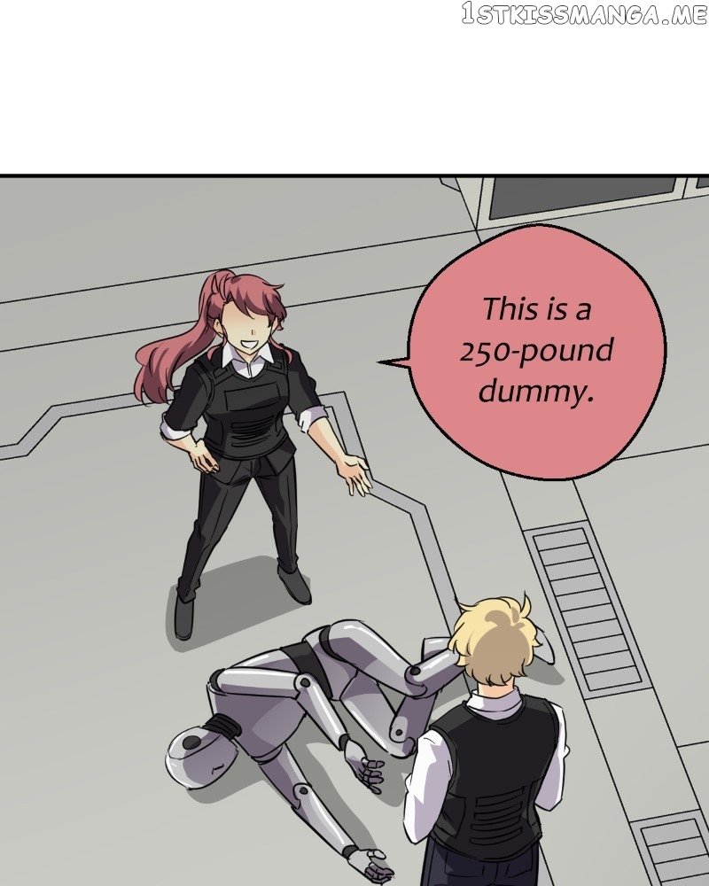 Read unOrdinary Manga EN Manga Online