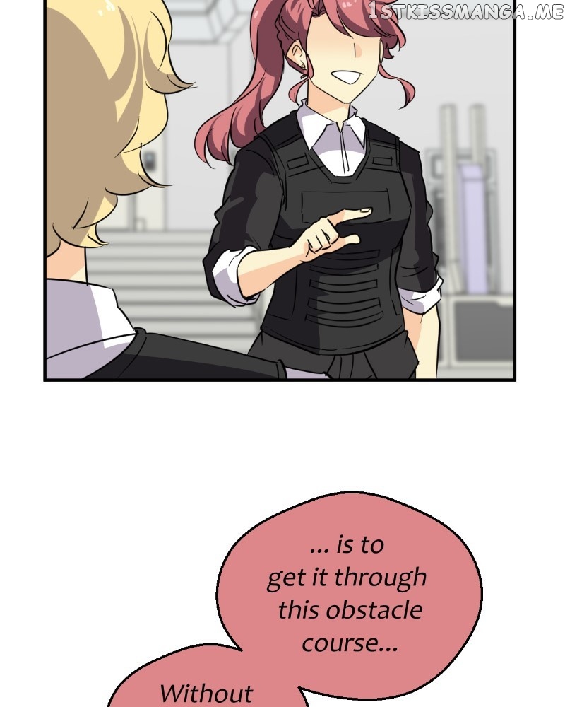 Read unOrdinary Manga EN Manga Online
