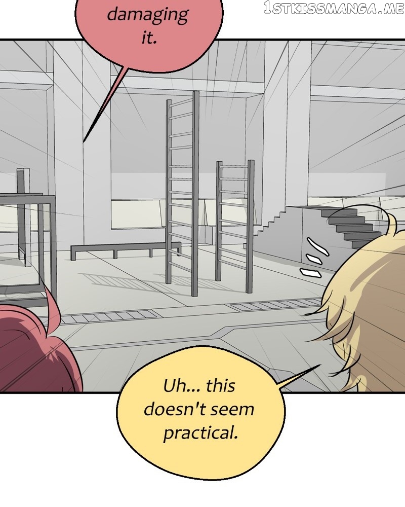 Read unOrdinary Manga EN Manga Online
