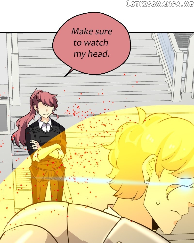 Read unOrdinary Manga EN Manga Online