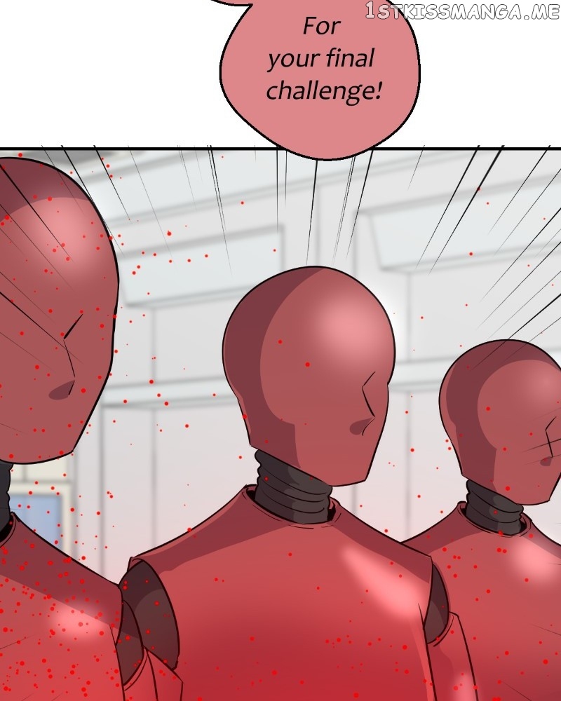 Read unOrdinary Manga EN Manga Online