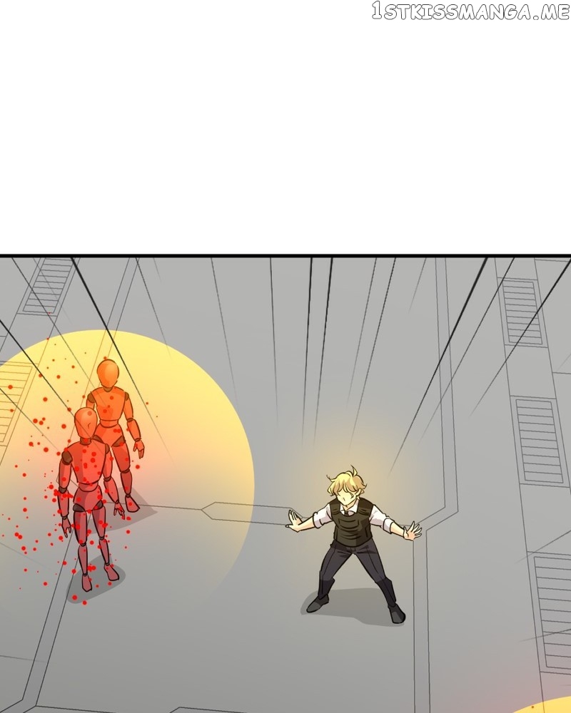 Read unOrdinary Manga EN Manga Online