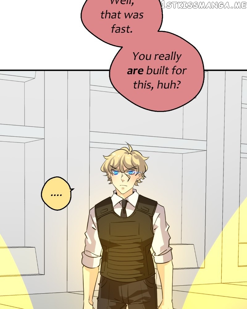 Read unOrdinary Manga EN Manga Online