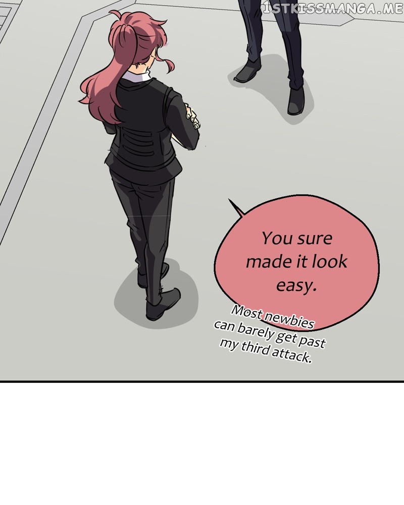 Read unOrdinary Manga EN Manga Online