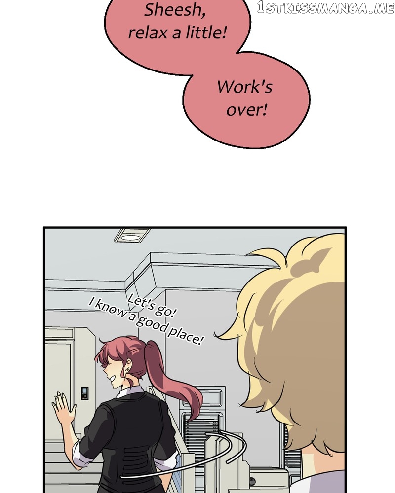 Read unOrdinary Manga EN Manga Online