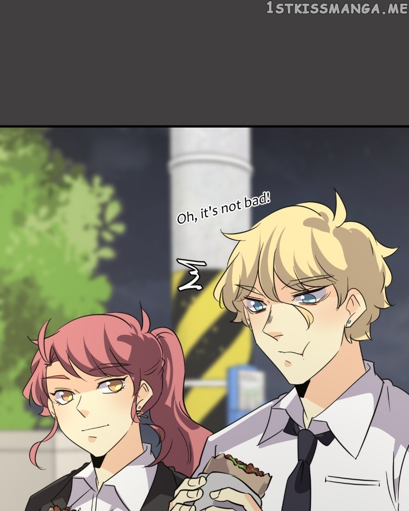 Read unOrdinary Manga EN Manga Online