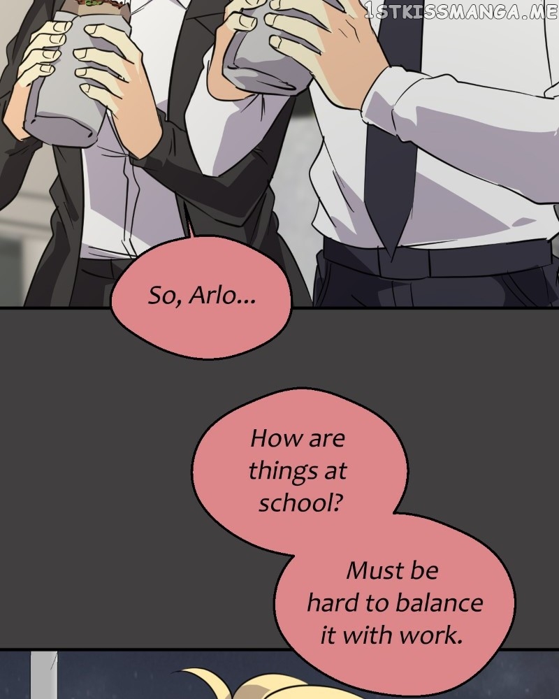 Read unOrdinary Manga EN Manga Online