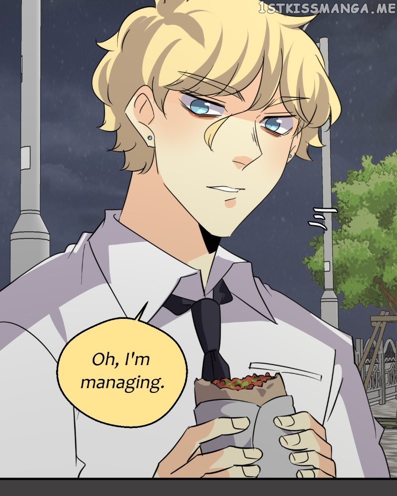 Read unOrdinary Manga EN Manga Online