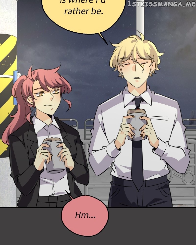 Read unOrdinary Manga EN Manga Online
