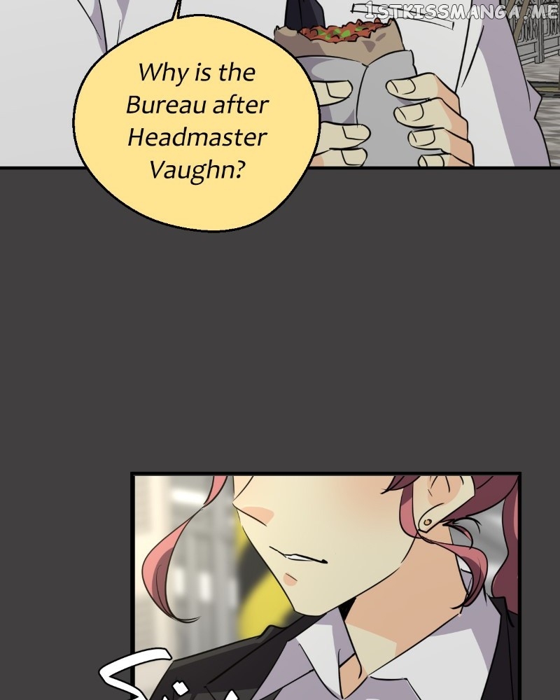 Read unOrdinary Manga EN Manga Online
