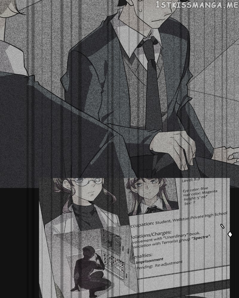 Read unOrdinary Manga EN Manga Online