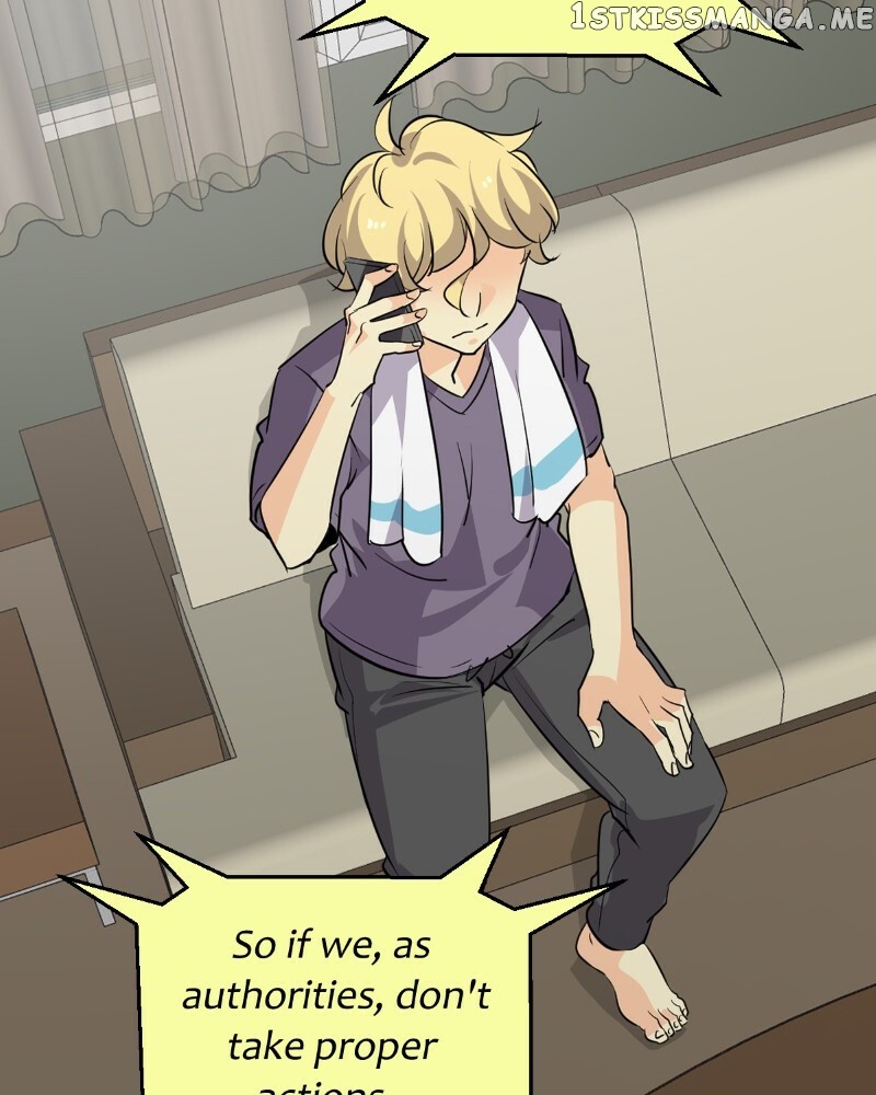 Read unOrdinary Manga EN Manga Online