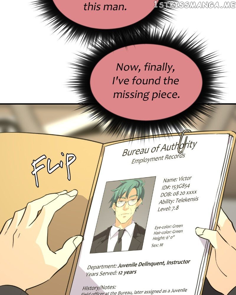 Read unOrdinary Manga EN Manga Online
