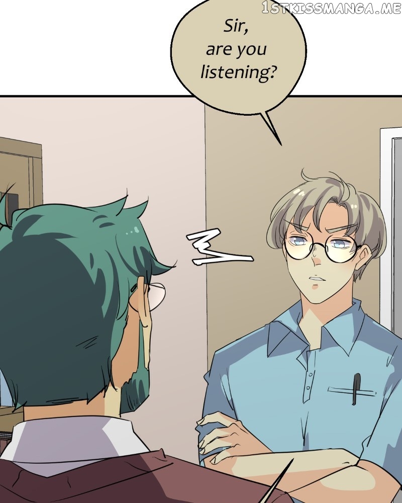 Read unOrdinary Manga EN Manga Online