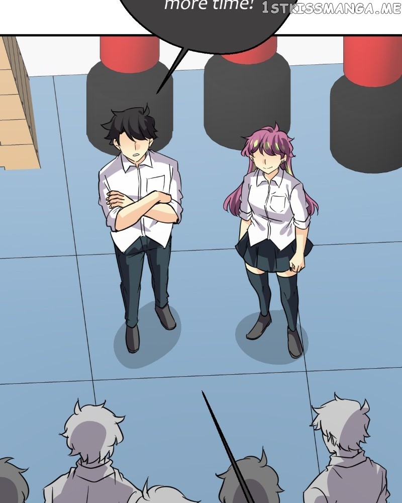 Read unOrdinary Manga EN Manga Online