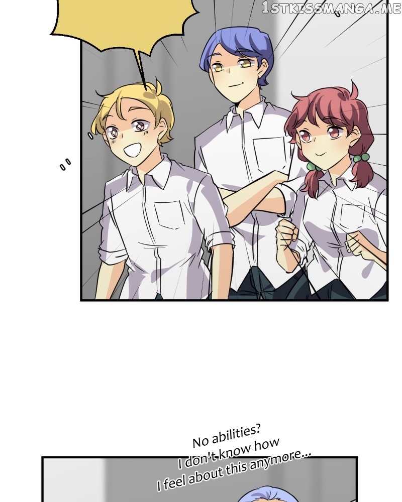 Read unOrdinary Manga EN Manga Online