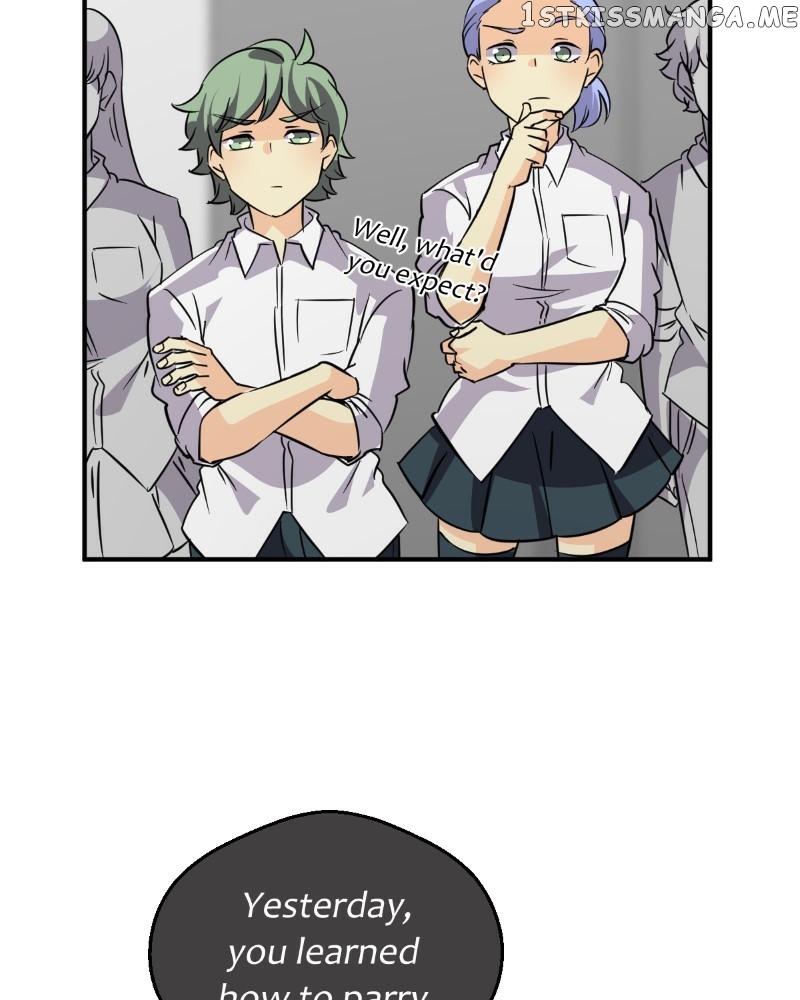 Read unOrdinary Manga EN Manga Online