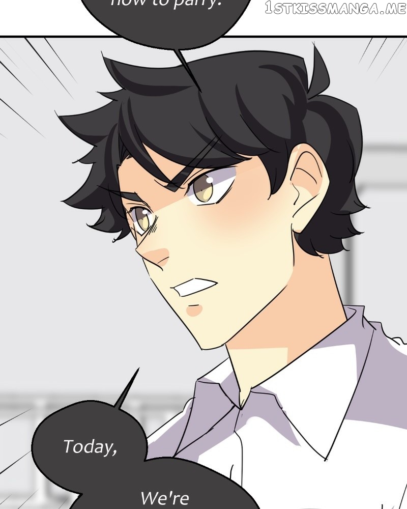 Read unOrdinary Manga EN Manga Online