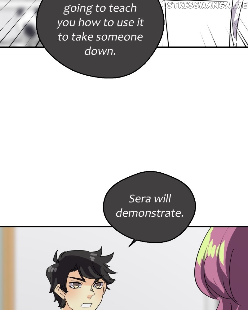 Read unOrdinary Manga EN Manga Online