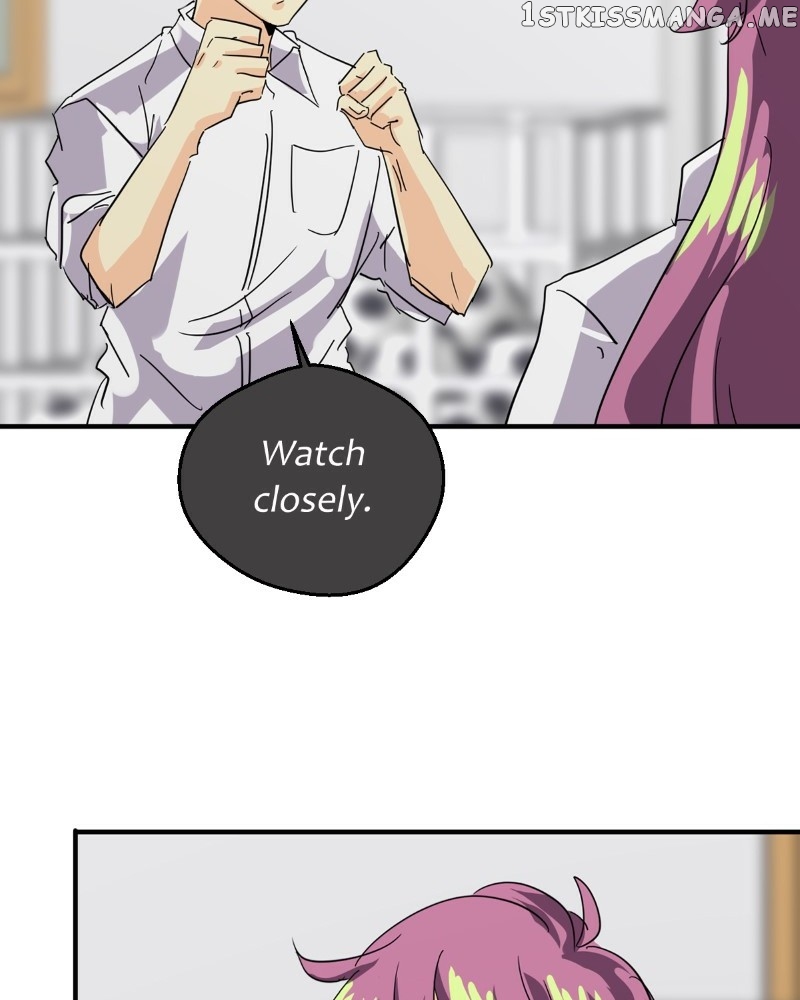 Read unOrdinary Manga EN Manga Online
