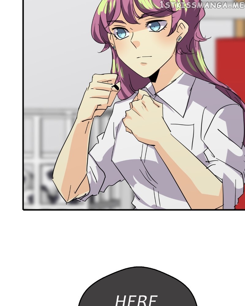 Read unOrdinary Manga EN Manga Online