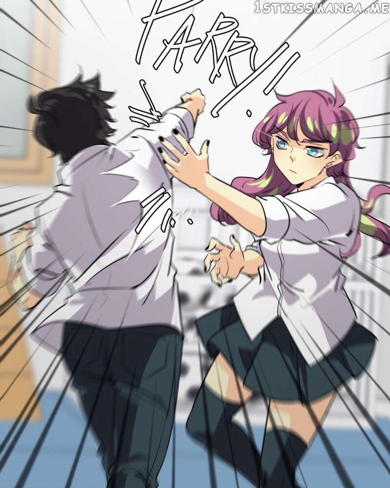 Read unOrdinary Manga EN Manga Online