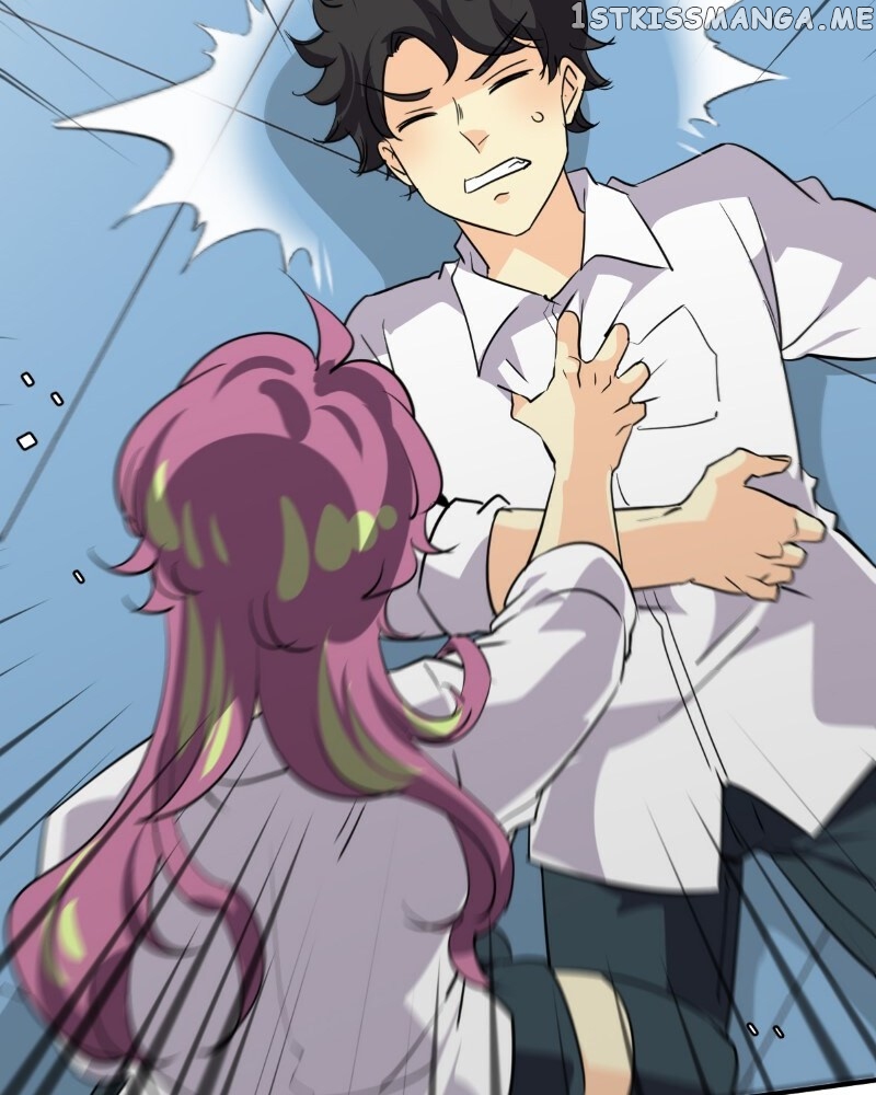 Read unOrdinary Manga EN Manga Online