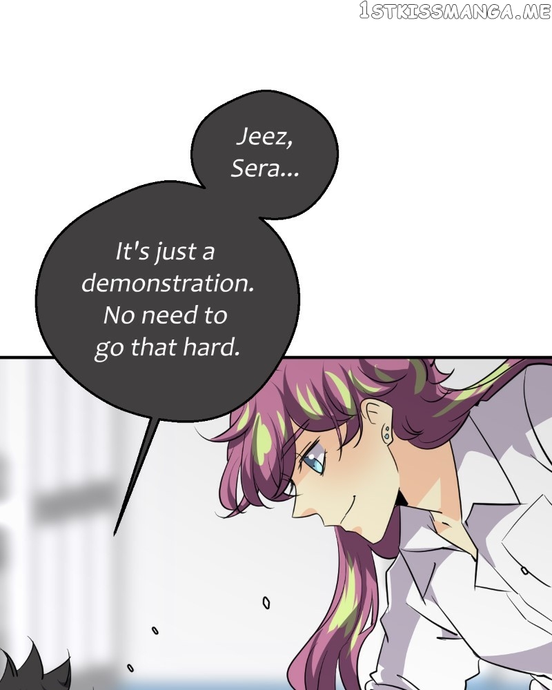 Read unOrdinary Manga EN Manga Online