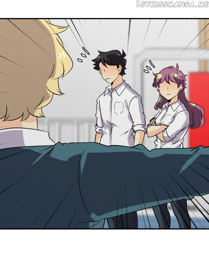 Read unOrdinary Manga EN Manga Online
