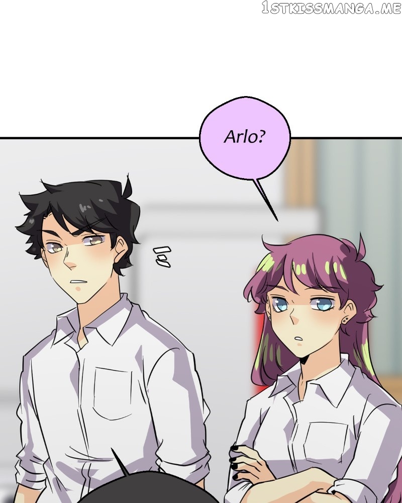 Read unOrdinary Manga EN Manga Online