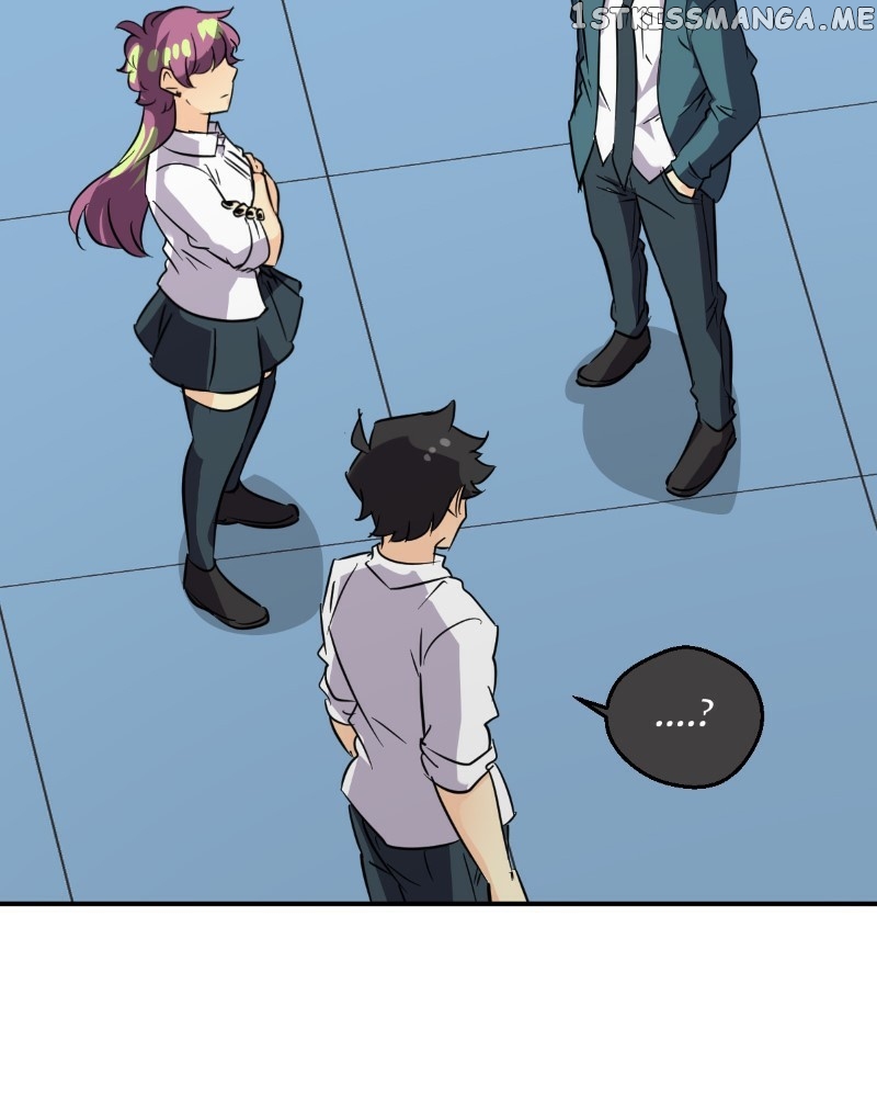 Read unOrdinary Manga EN Manga Online