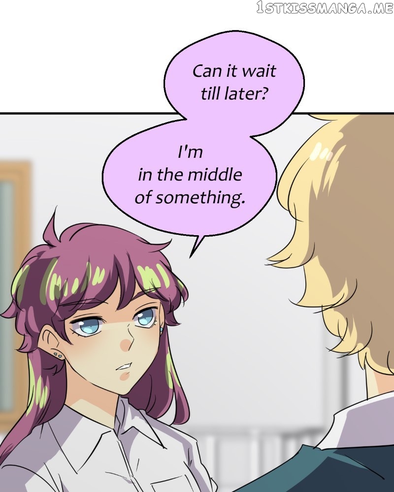 Read unOrdinary Manga EN Manga Online