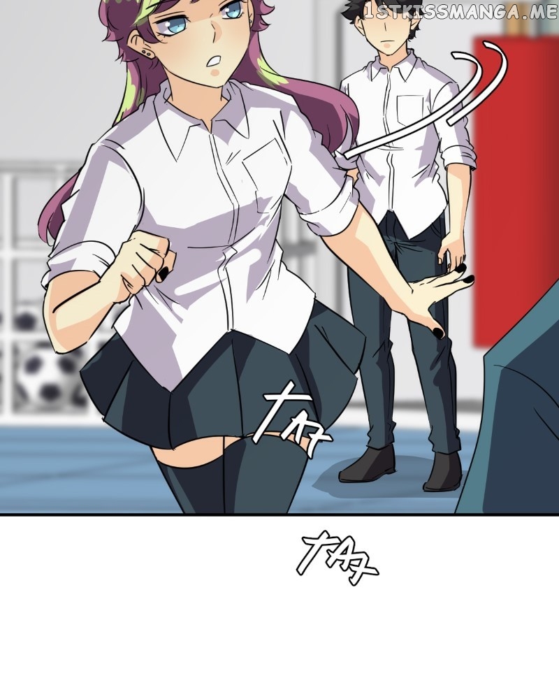 Read unOrdinary Manga EN Manga Online