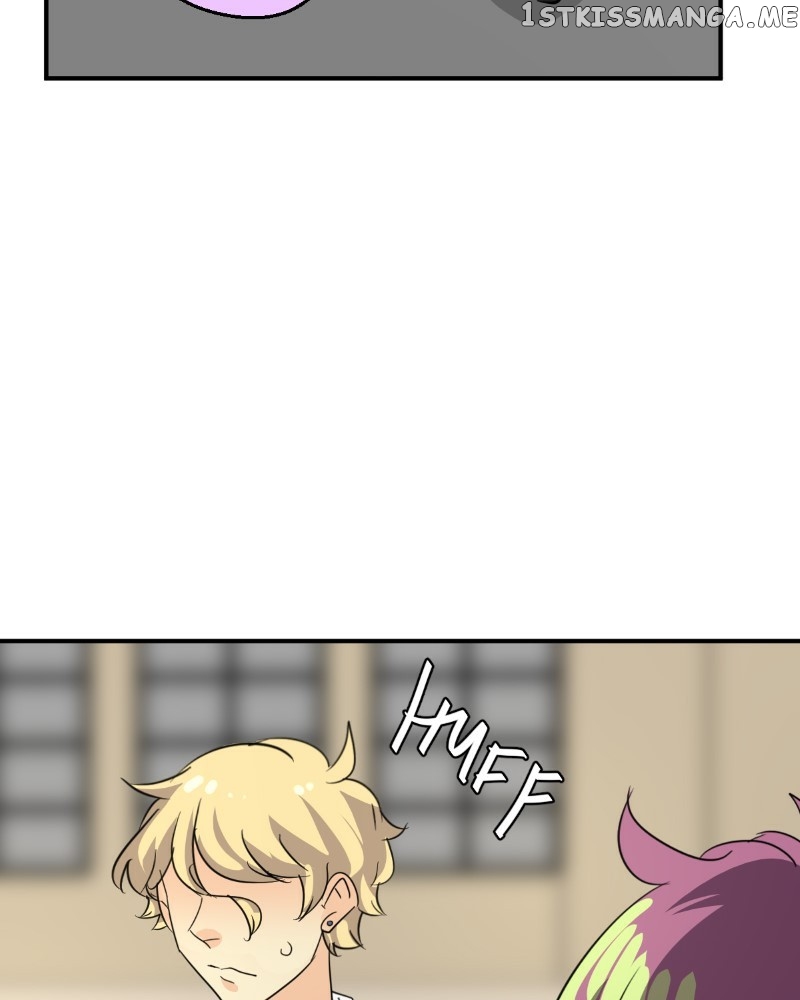 Read unOrdinary Manga EN Manga Online