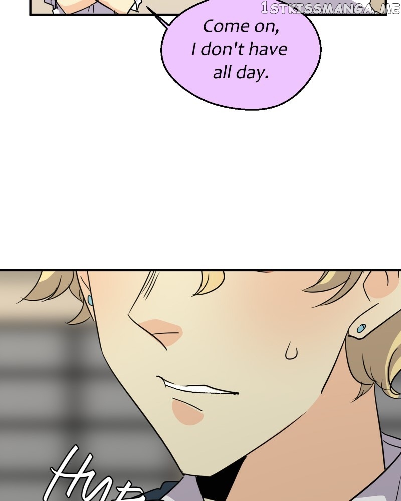 Read unOrdinary Manga EN Manga Online