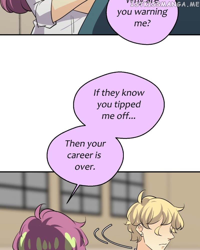Read unOrdinary Manga EN Manga Online