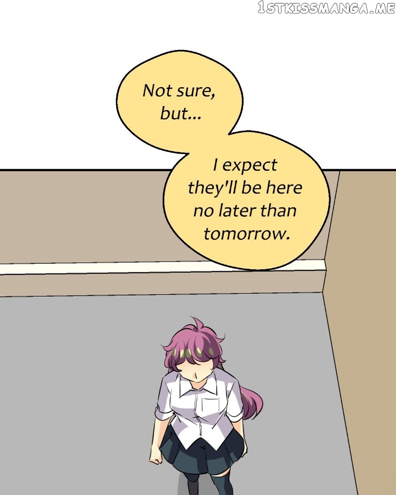 Read unOrdinary Manga EN Manga Online