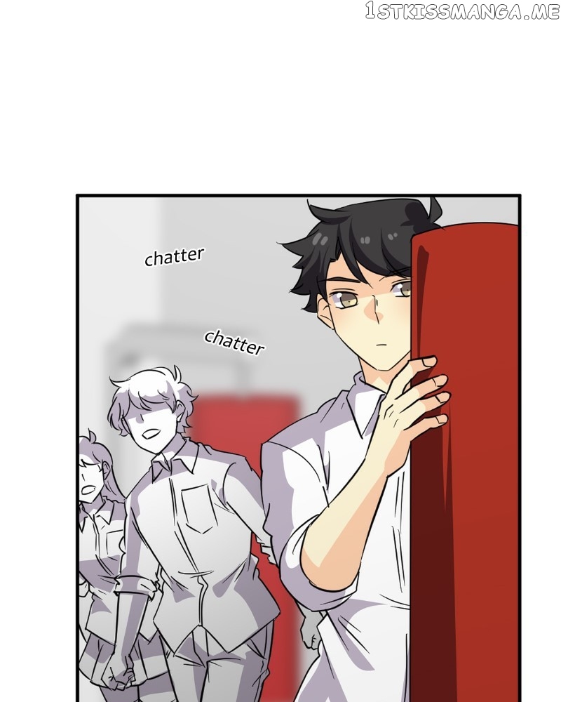 Read unOrdinary Manga EN Manga Online