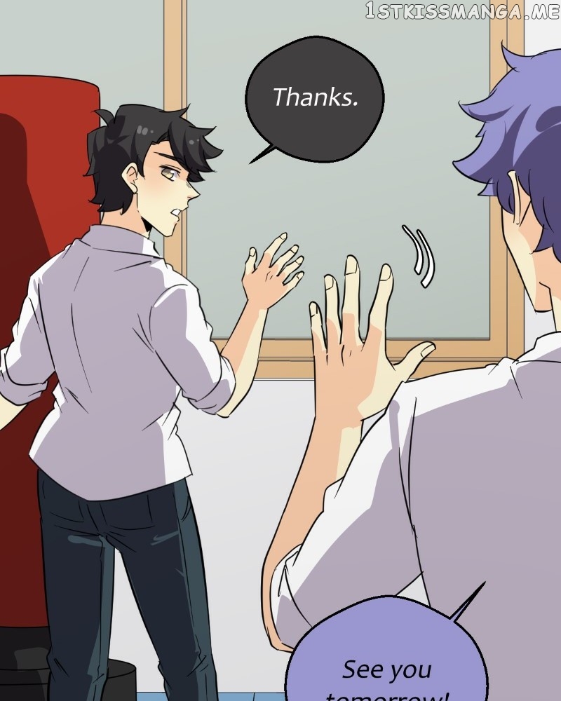Read unOrdinary Manga EN Manga Online
