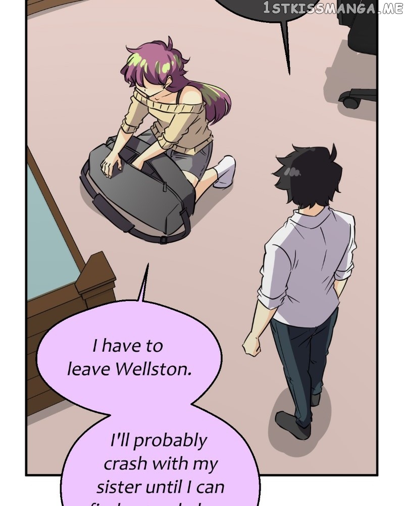 Read unOrdinary Manga EN Manga Online