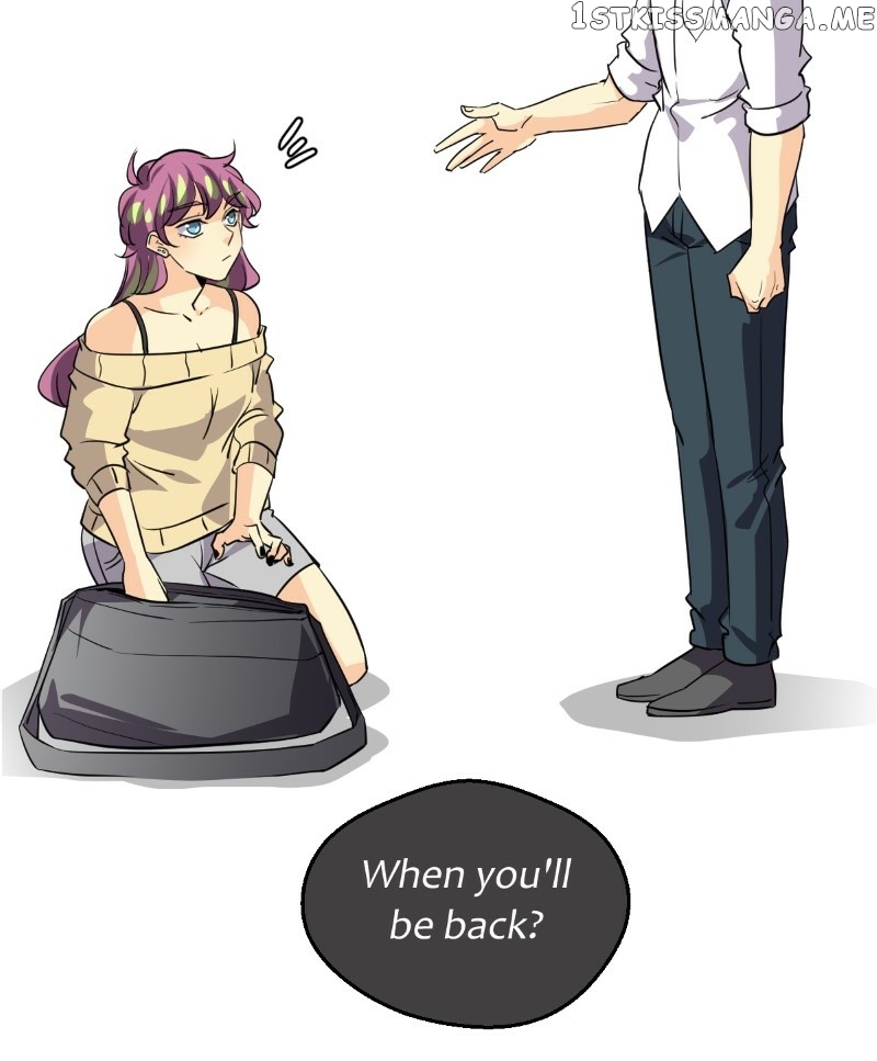 Read unOrdinary Manga EN Manga Online