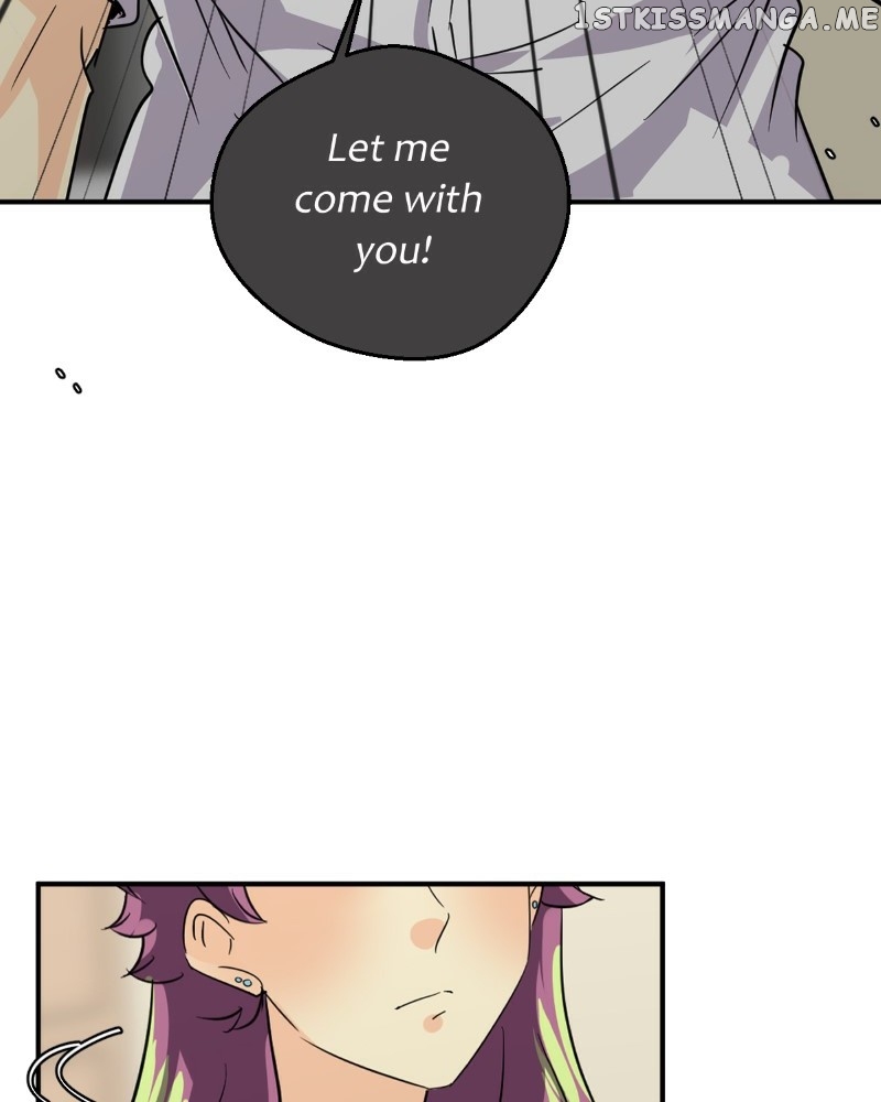 Read unOrdinary Manga EN Manga Online