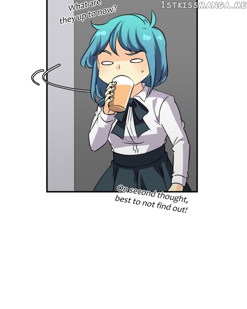 Read unOrdinary Manga EN Manga Online